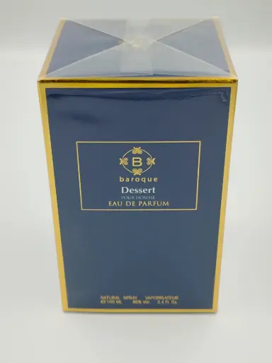 BAROQUE DESSERT EDP 100ML 