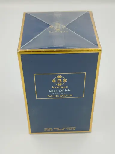 BAROQUE TALES OF IRIS EDP 100ML  