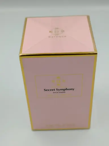 BAROQUE SECRET SYMPHONY EDP 100ML  