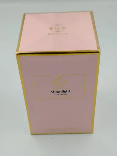 BAROQUE MOONLIGHT EDP 100ML  