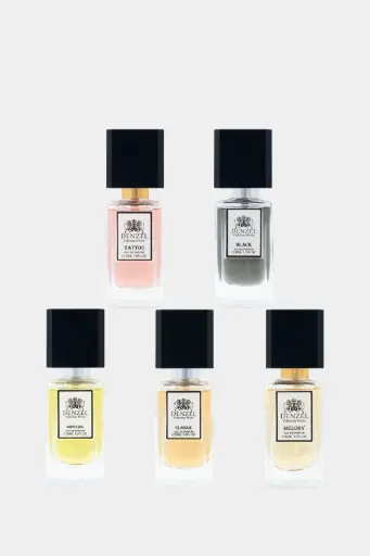 Denzel - For Men Set