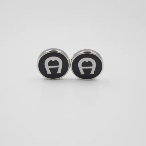 [1094] ACCESSORIES AIGNER CUFFLINK 1094