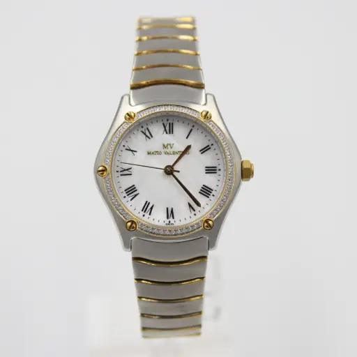 [MV6542L-4] MATIO VALENTINO WATCH MV6542L-4