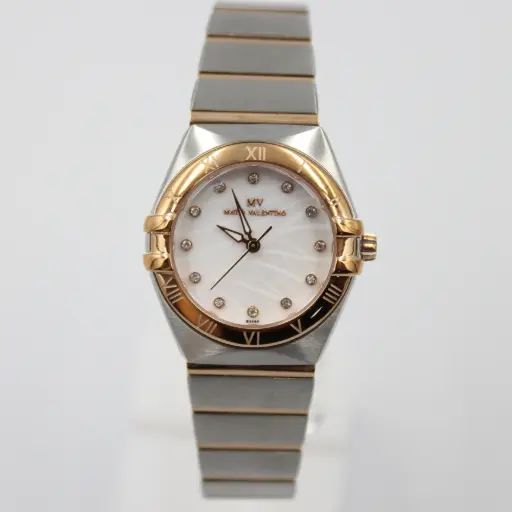 [MV6552L-2] MATIO VALENTINO (W) WATCH MV6552L-2