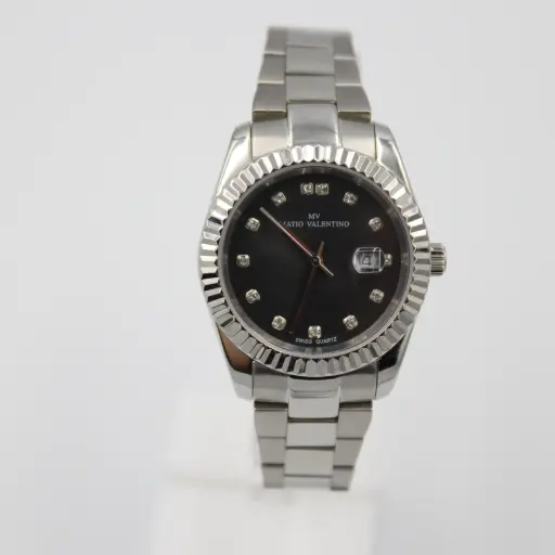 [MV5020L] MATIO VALENTINO (W) WATCH MV5020L