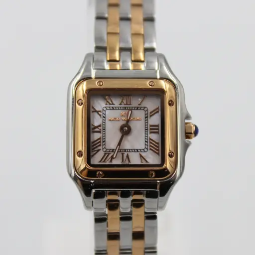 [MV6554L-1] MATIO VALENTINO (W) WATCH MV6554L-1