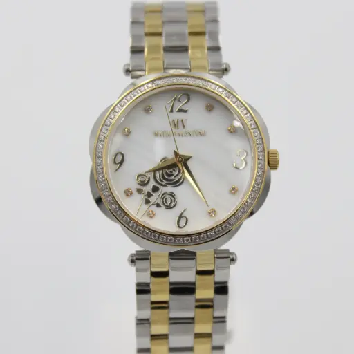 [MV1540L] MATIO VALENTINO (W) WATCH MV1540L