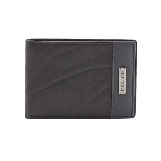 [Pa40031Wlbk] POLICE WALLET Pa40031Wlbk