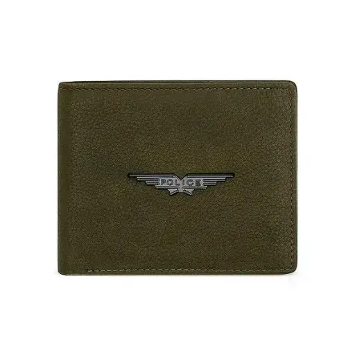 [PA35471WWLK/03] POLICE WALLET PA35471WWLK/03