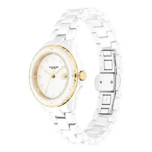 [145038807] COACH Preston Women's Watch, 32mm