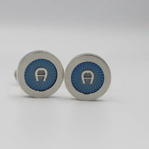 [10812] ACCESSORIES AIGNER CUFFLINK 10812