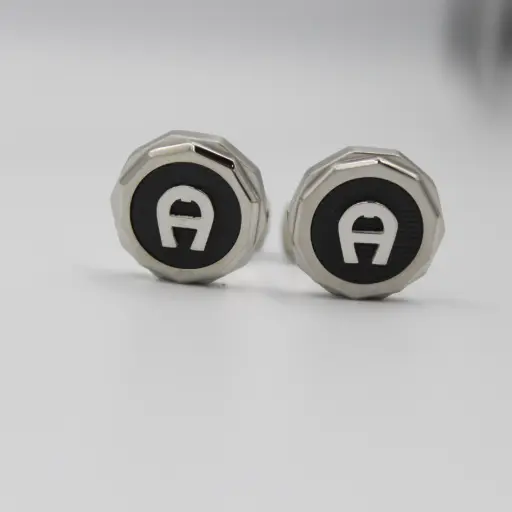 [10813] ACCESSORIES AIGNER CUFFLINK 10813