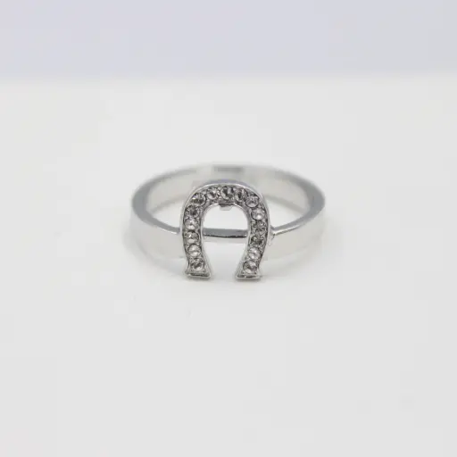 [A61068] AIGNER RING A61068