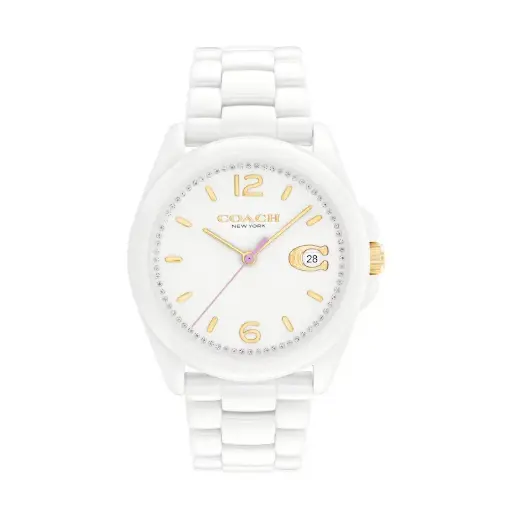 [14503925] COACH Greyson Women's Watch 14503925