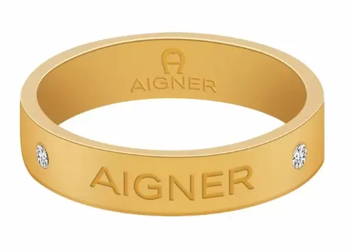 [A61069] AIGNER RING A61069