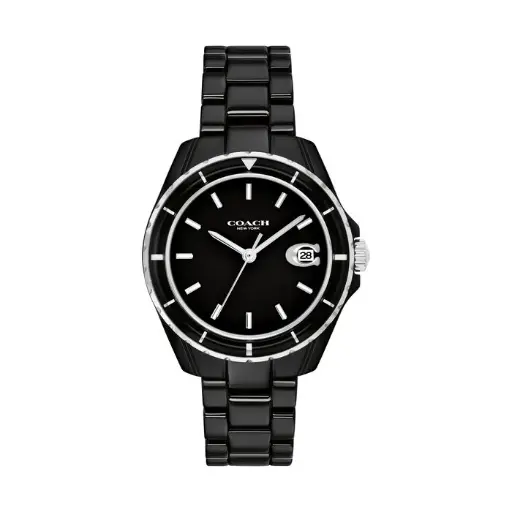 [14503805] COACH Preston Women's Watch, 32mm