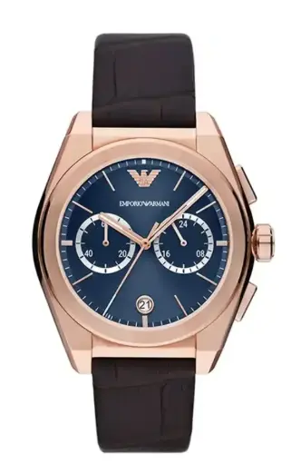 [AR 11563] Emporio Armani Men Watch Federico  AR 11563