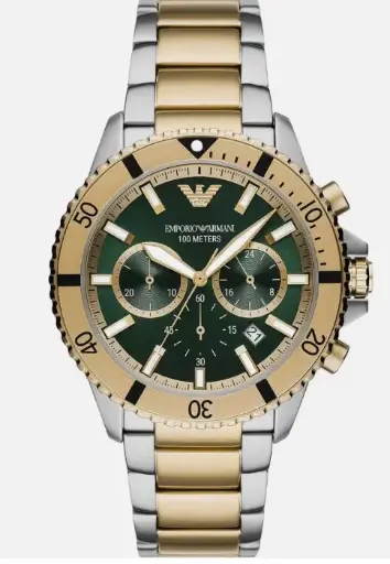 [AR 115866] Emporio Armani Men's WATCH  AR 11586
