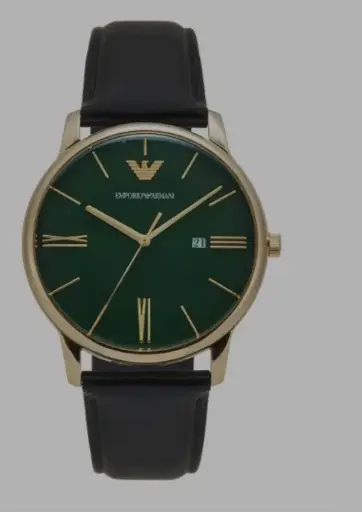 [AR11601] Emporio Armani Men  Watch AR11601 