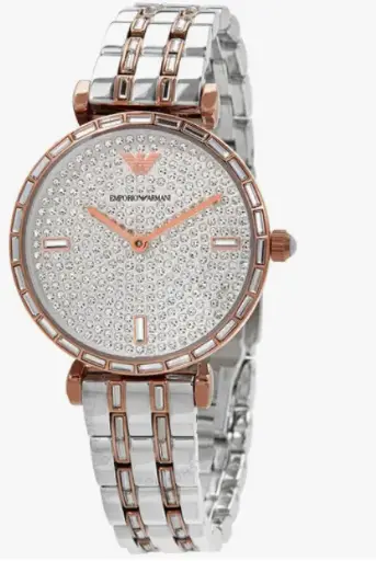 [AR11293] Emporio Armani  Ladies Watch  AR11293