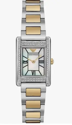 [AR11642] Emporio Armani Women's Analog Watch  AR11642 