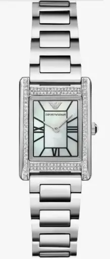[AR11625] Emporio Armani Women's Analog Watch  AR11625