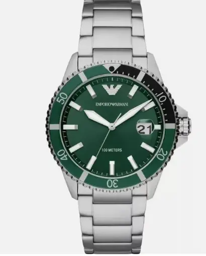 [AR11338] Emporio Armani  Men's Watch AR11338