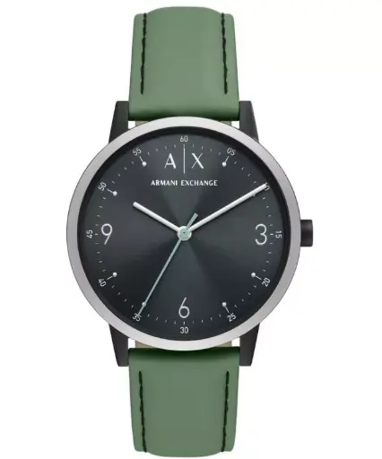 [AX2740] Armani Exchange Cayde watch AX2740