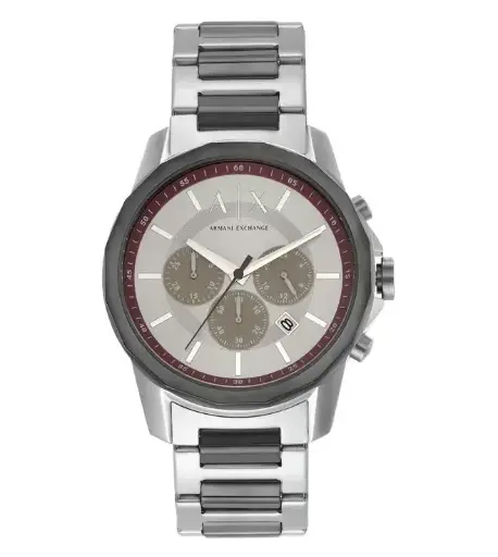 [AX1745] Armani Exchange AX1745 Banks Analog Watch Men