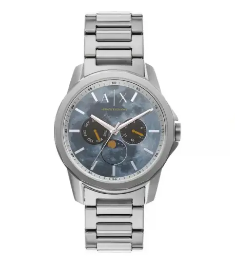 [AX1736] Armani Exchange AX1736 Multifunction Watch 