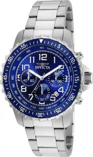 [6621] INVICTA - Men's Watch Quartz