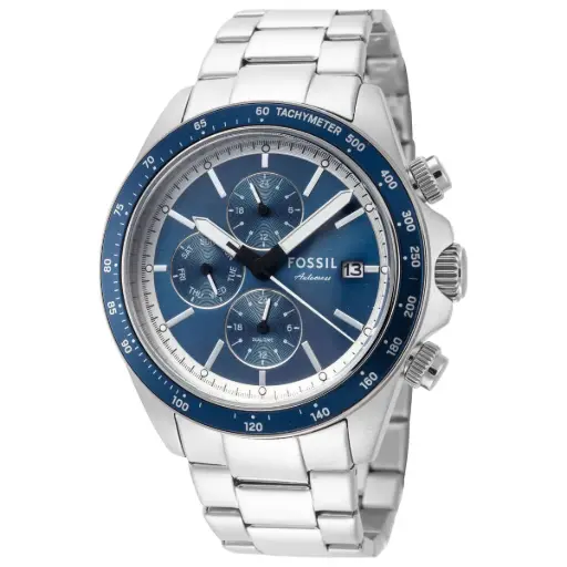 [BQ2869] Fossil Autocross Men's Watch