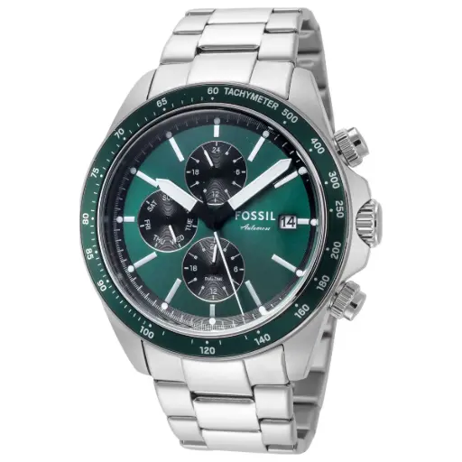 [BQ2878] Fossil Autocross Men's Watch 