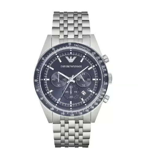 [AR6072] Emporio Armani AR6072 Men Watches