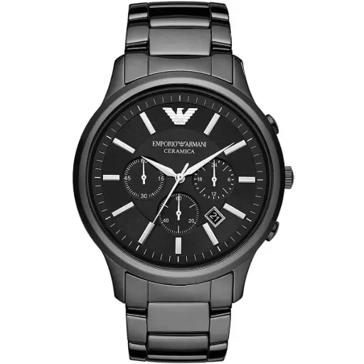 [AR1452] Emporio Armani Watch For Men AR1452