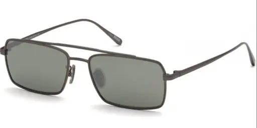 [OM 0028 -H 08Q] Omega SUNGLASSES OM 0028 -H 08Q