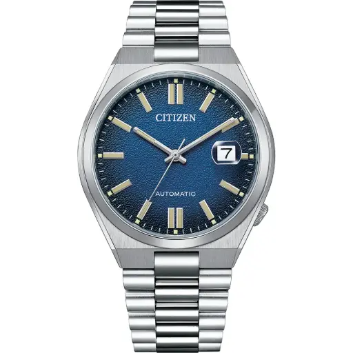 [NJ0151-88L] CITIZEN Automatic NJ0151-88L Tsuyosa Watch
