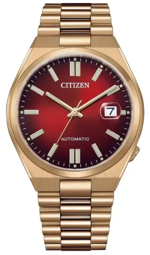 [NJ0153-82X] CITIZEN Automatic NJ0153-82X Tsuyosa Watch