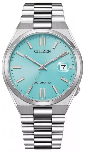 [NJ0151-88M] CITIZEN Automatic NJ0151-88M Tsuyosa Watch