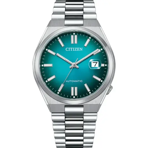 [NJ0151-88X] CITIZEN Automatic NJ0151-88X Tsuyosa Watch
