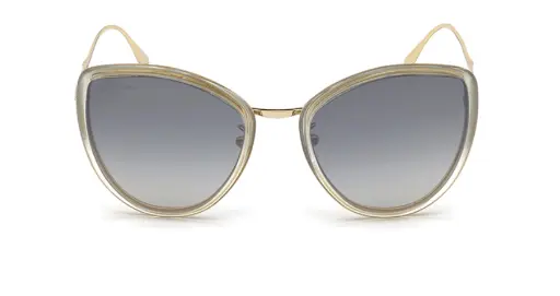 [LG0010H/S] Longines Sunglasses LG0010H/S 