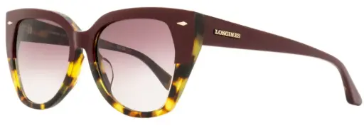 [LG0016H] Longines Sunglasses LG0016H 