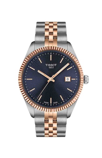[T156.410.22.041.00] Tissot Classic Ballade 40mm Watch