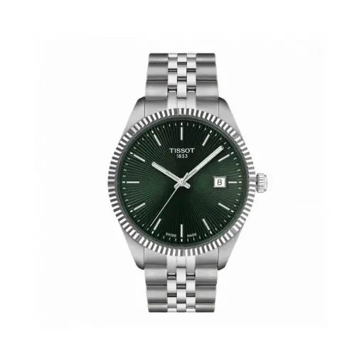 [T156.410.11.091.00] Tissot Classic Ballade Watch 