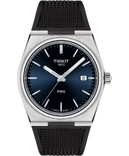 [T137.410.17.041.00] TISSOT PRX  Rubber Men's Watch