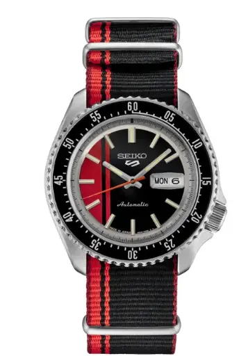 [SRPK71] Seiko SRPK71 5 Sports US Special Edition
