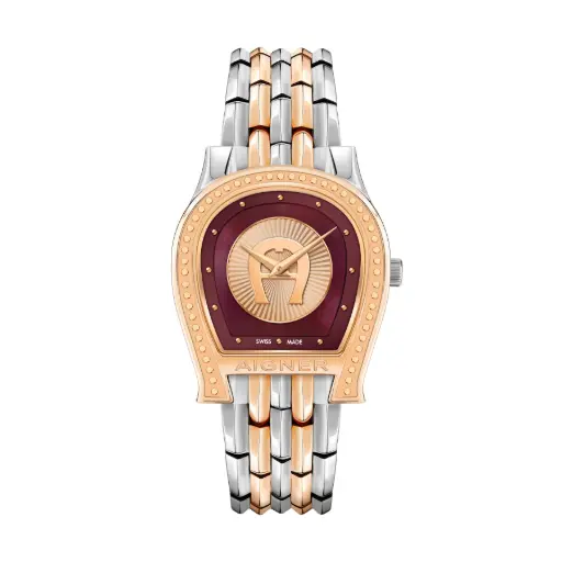 [LG2100101] Aigner Watch (W) LG2100101