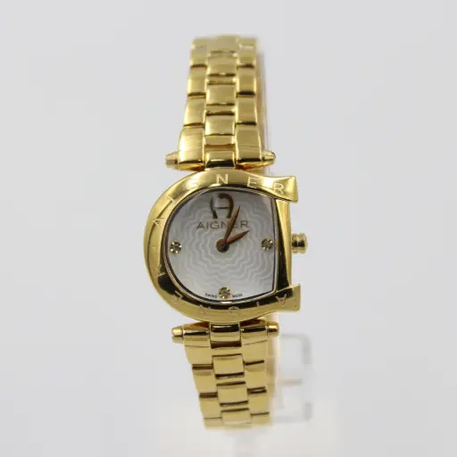 [A36200] Aigner Watch (W) A36200