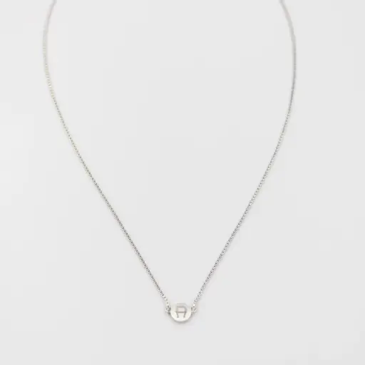 [AR004] AIGNER NECKLESS AR004