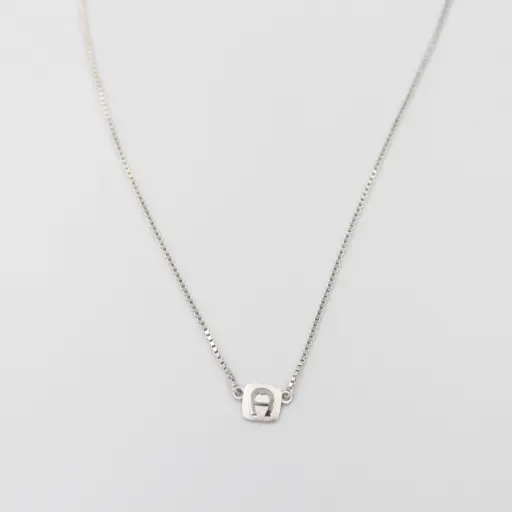 [AR005] AIGNER NECKLESS AR005